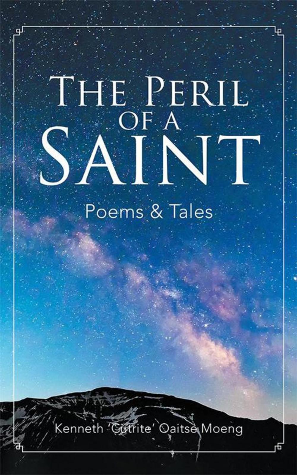 Big bigCover of The Peril of a Saint