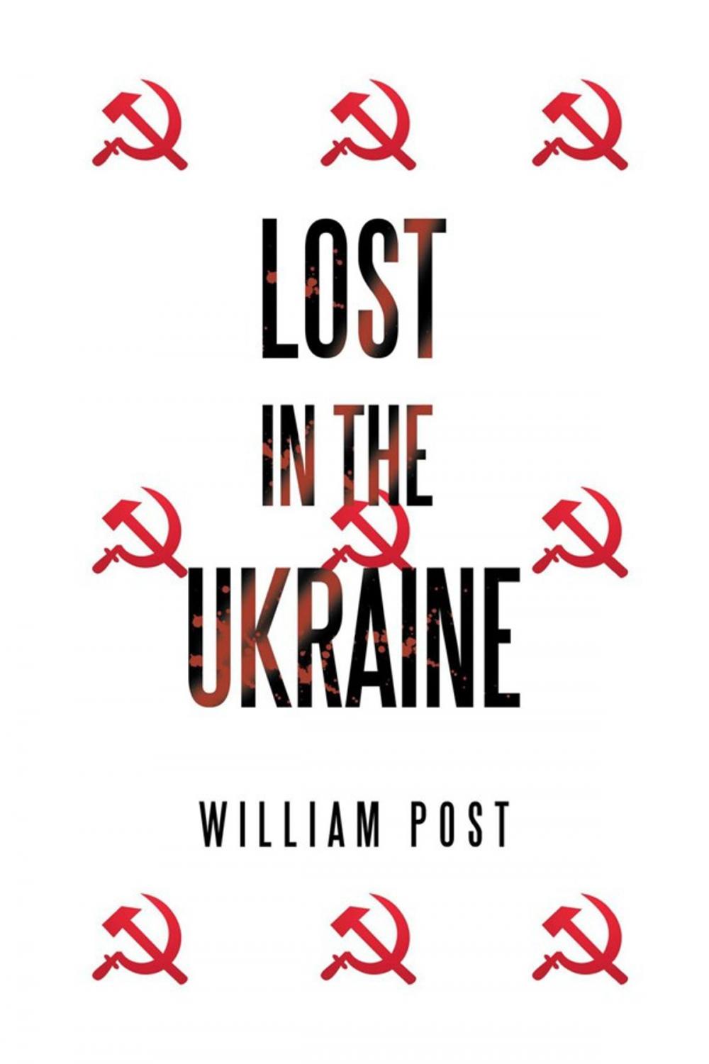 Big bigCover of Lost in the Ukraine
