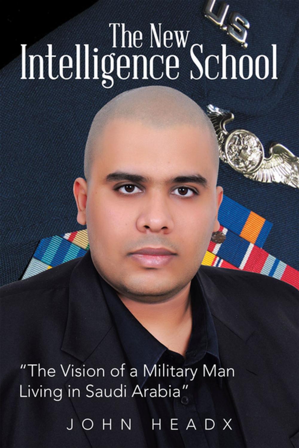 Big bigCover of The New Intelligence School