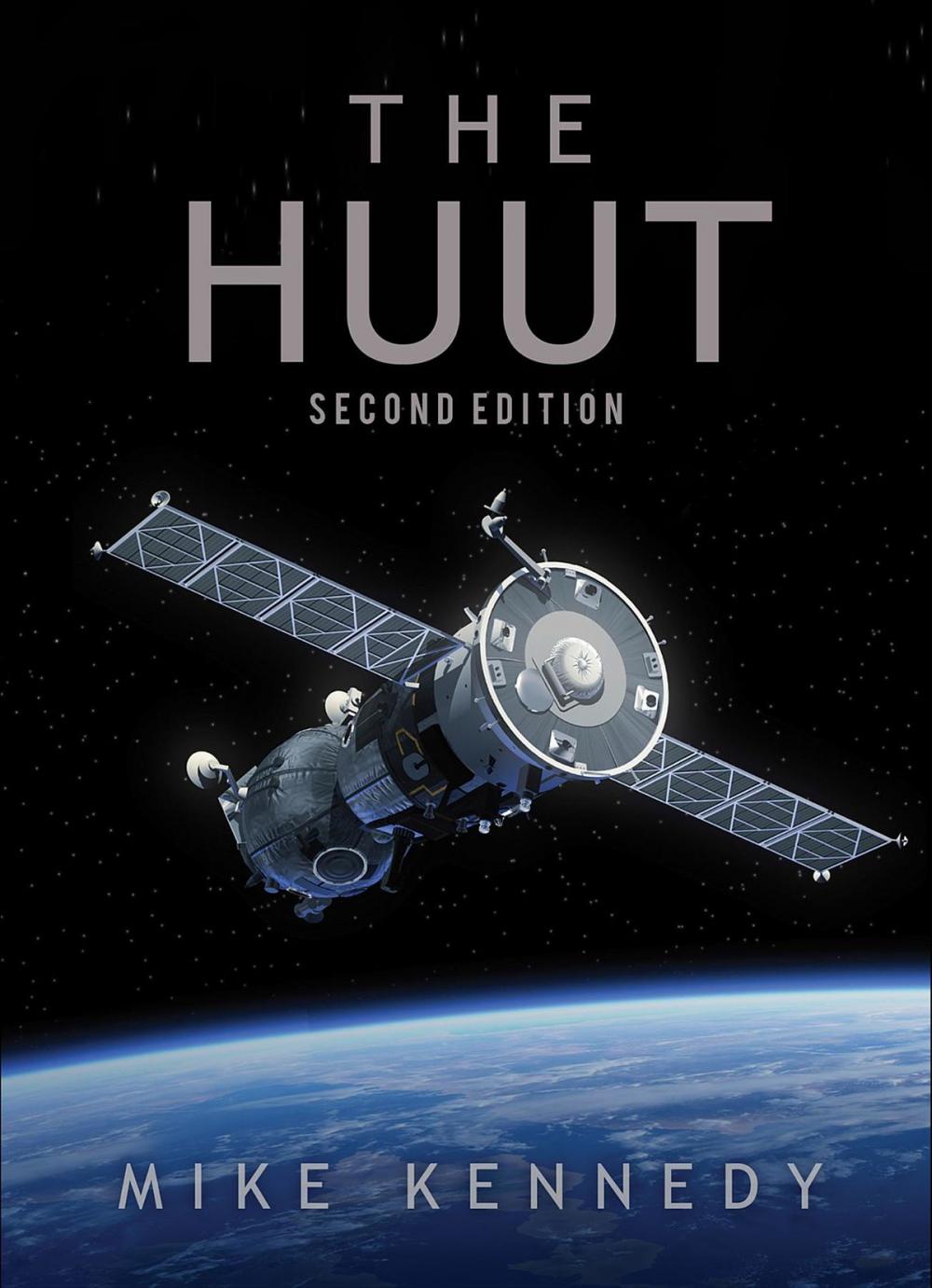 Big bigCover of The HUUT