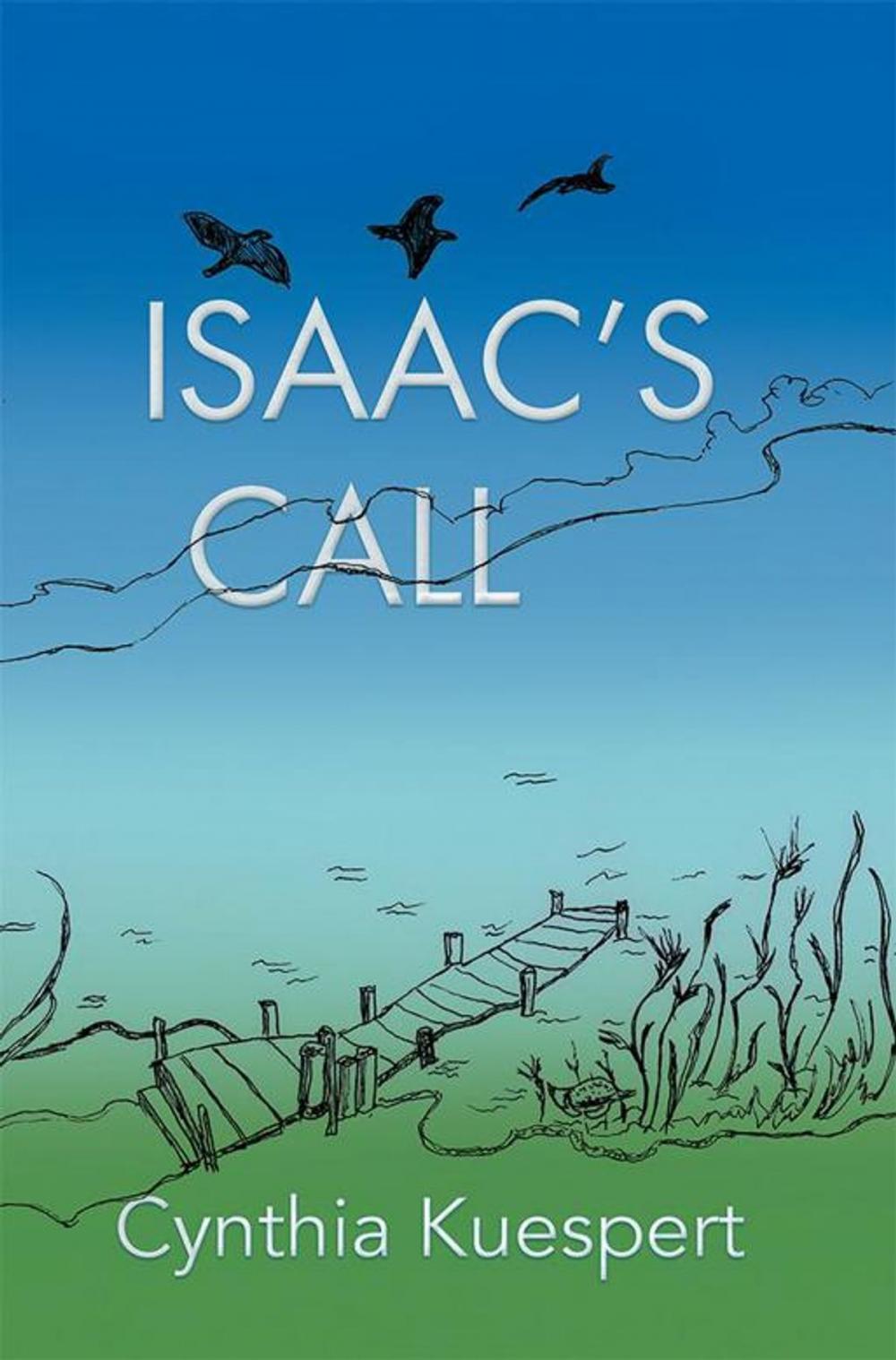 Big bigCover of Isaac’S Call