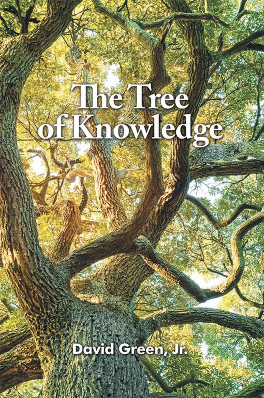 Big bigCover of The Tree of Knowledge