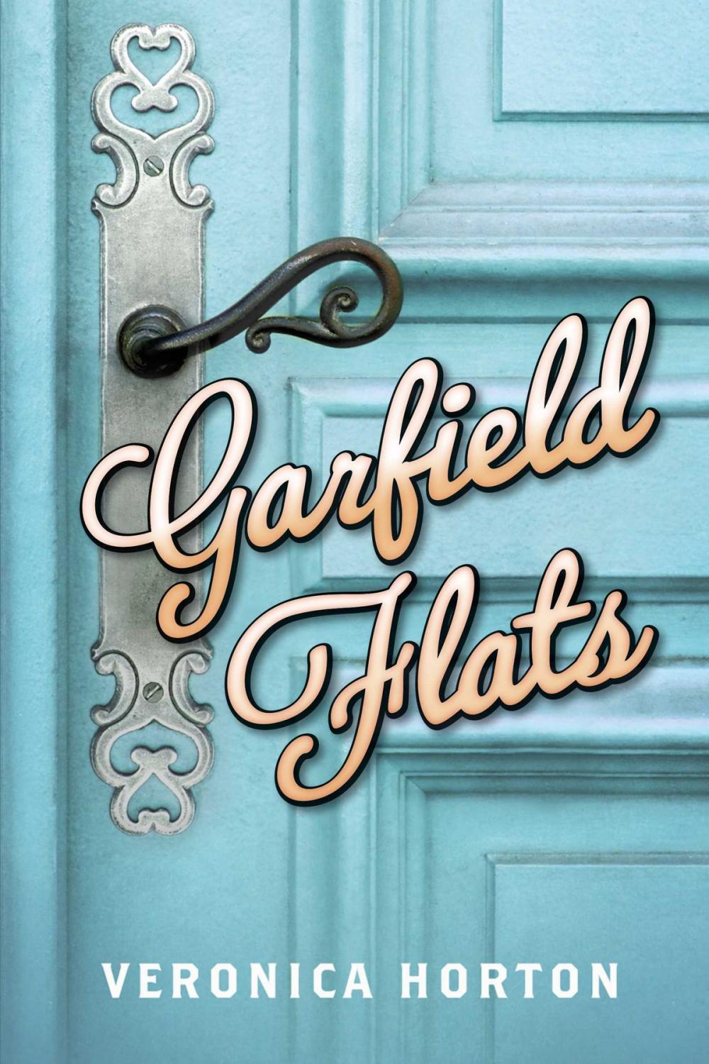 Big bigCover of Garfield Flats