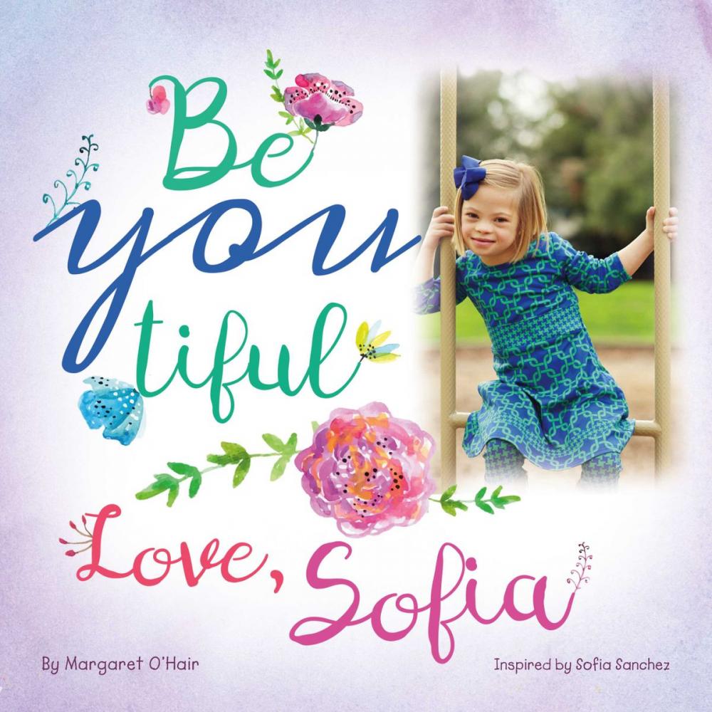 Big bigCover of Be You Tiful Love, Sofia