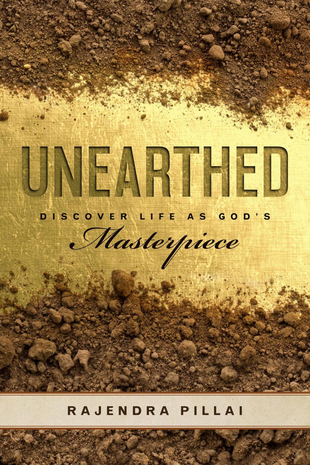 Big bigCover of Unearthed