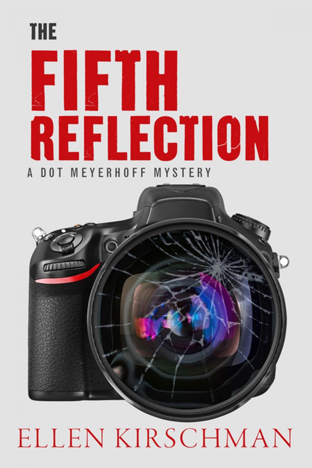 Big bigCover of The Fifth Reflection