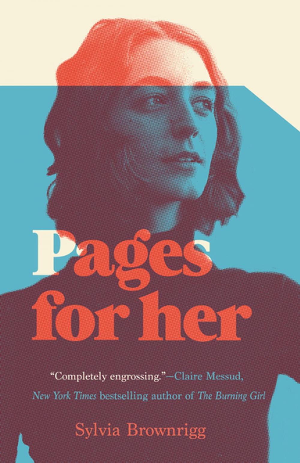 Big bigCover of Pages For Her
