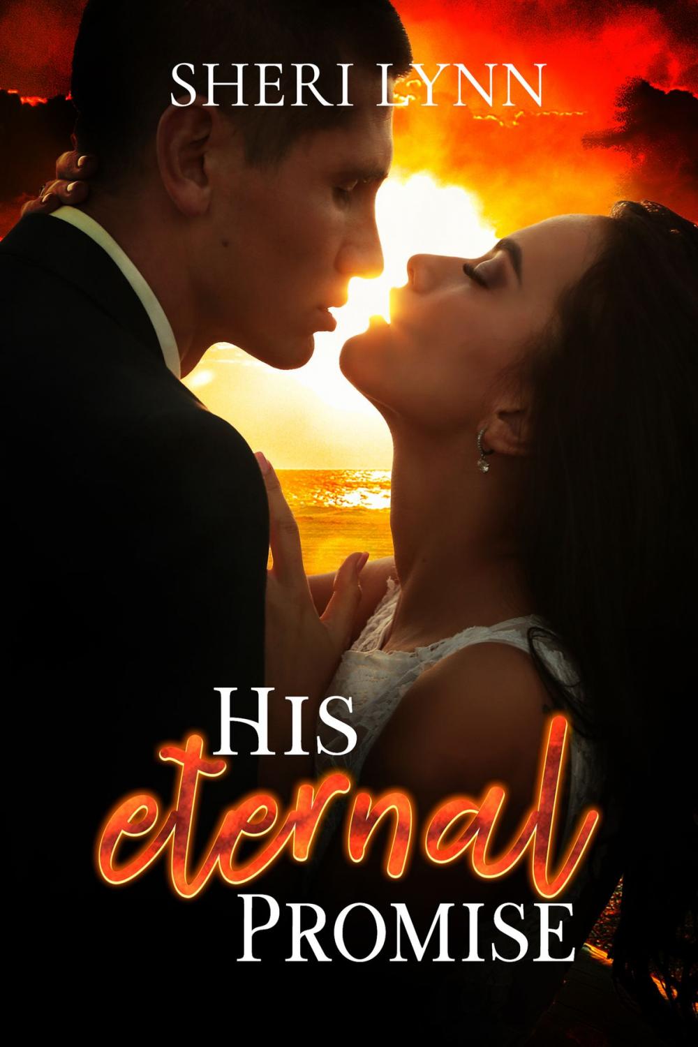 Big bigCover of His Eternal Promise