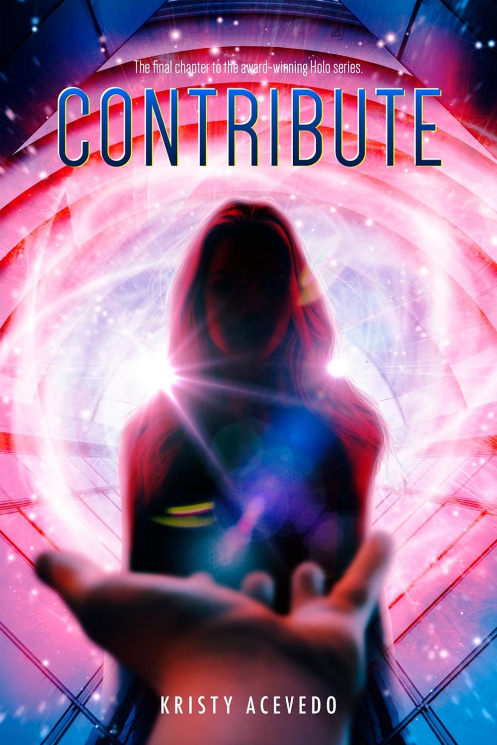Big bigCover of Contribute