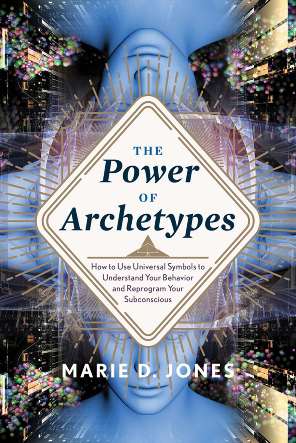 Big bigCover of Power of Archetypes