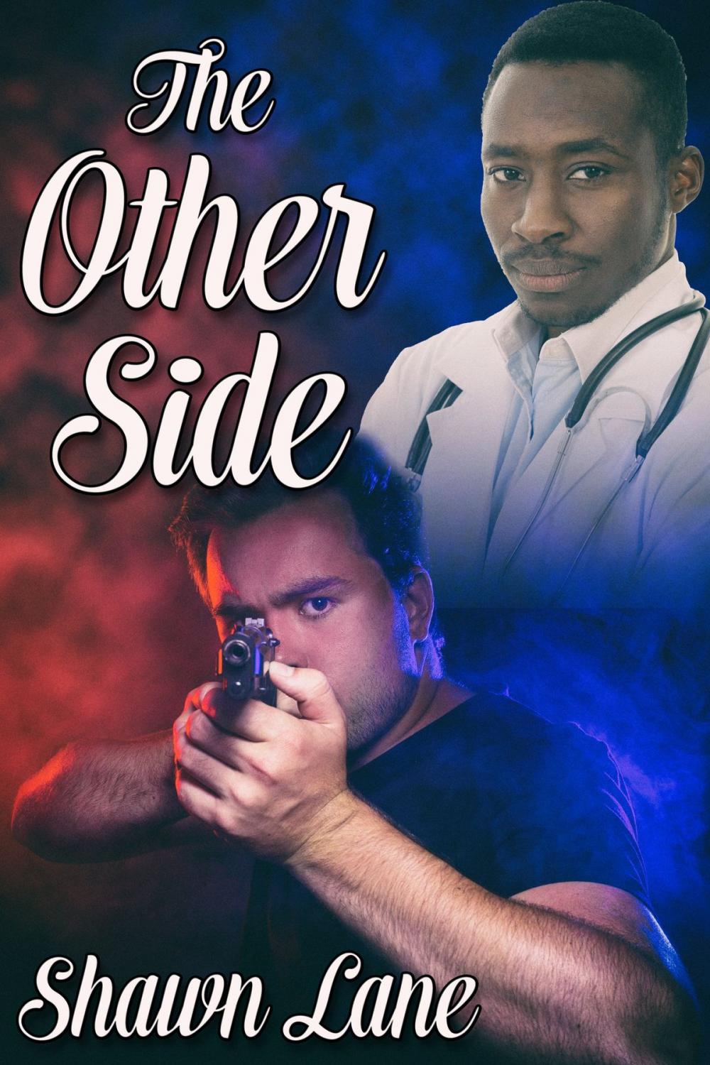 Big bigCover of The Other Side