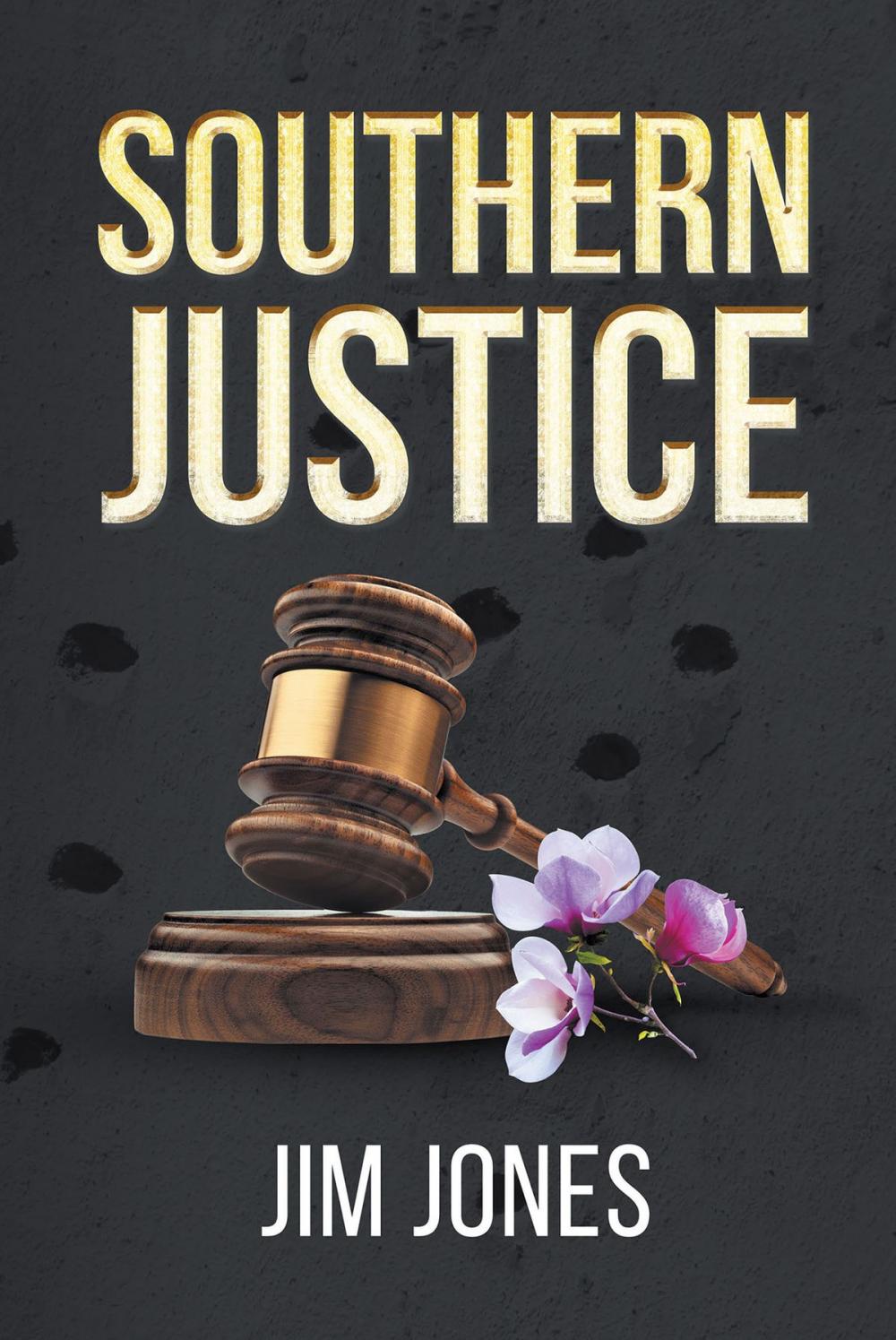 Big bigCover of Southern Justice