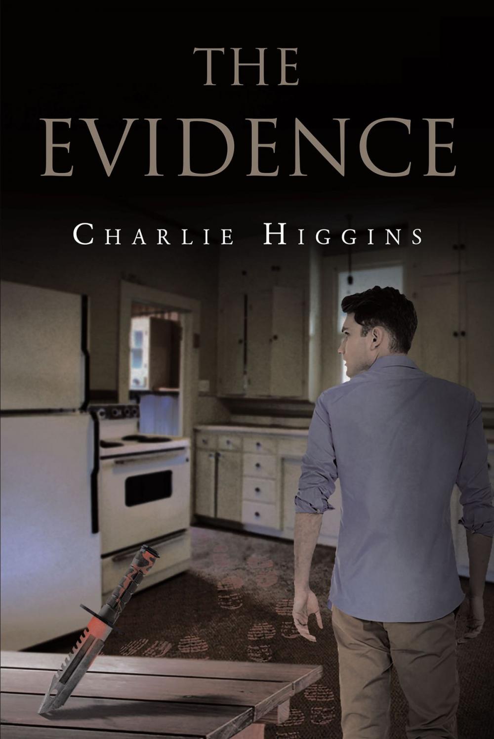 Big bigCover of The Evidence