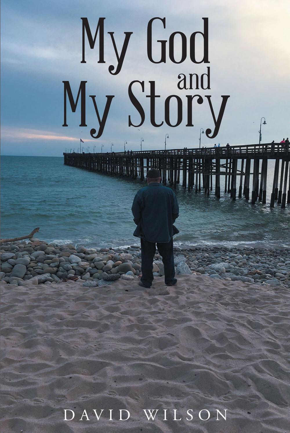 Big bigCover of My God and My Story