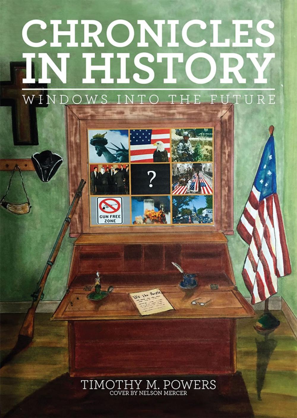 Big bigCover of Chronicles in History