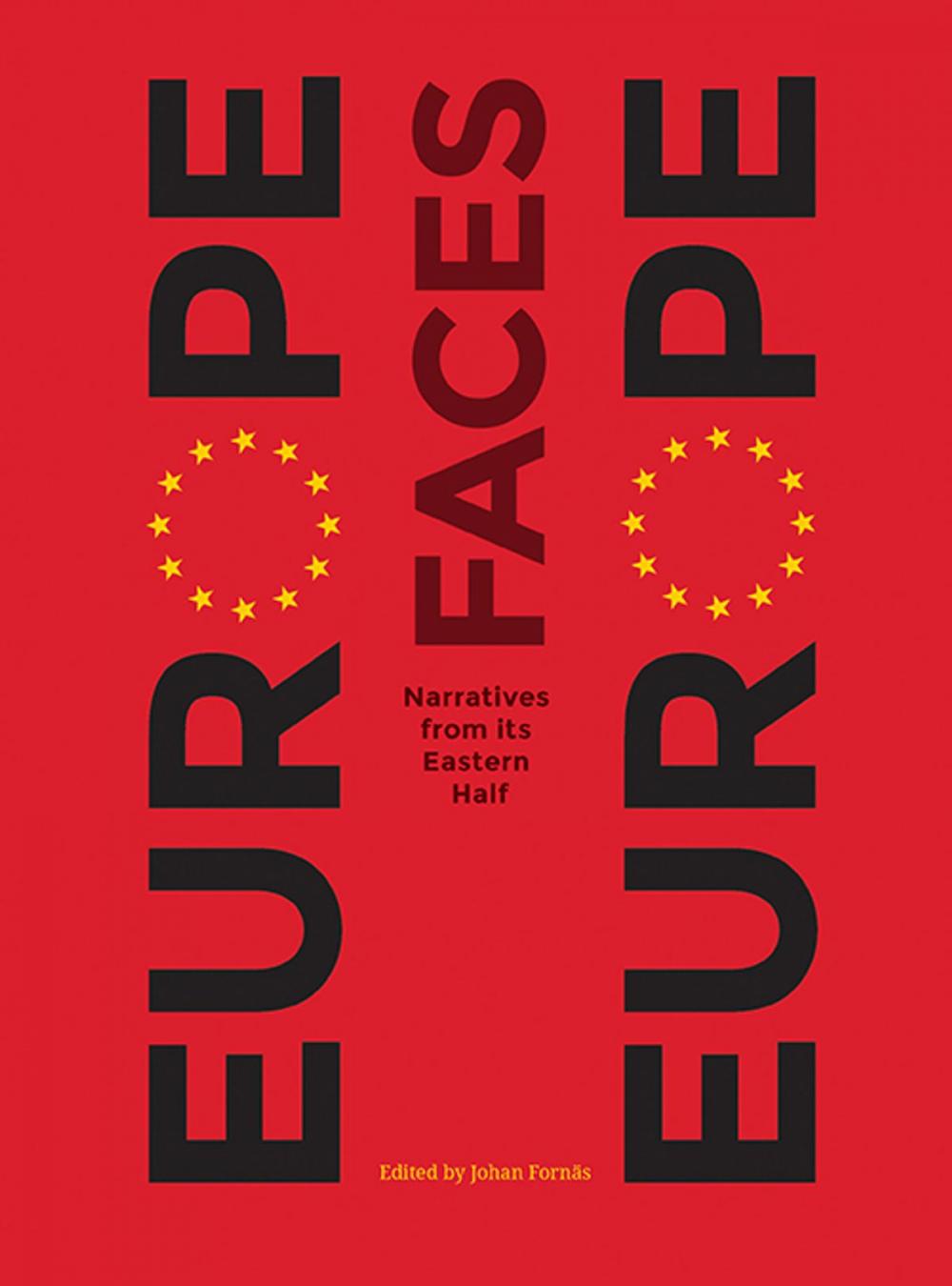 Big bigCover of Europe Faces Europe