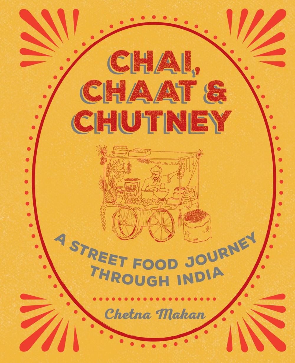 Big bigCover of Chai, Chaat & Chutney
