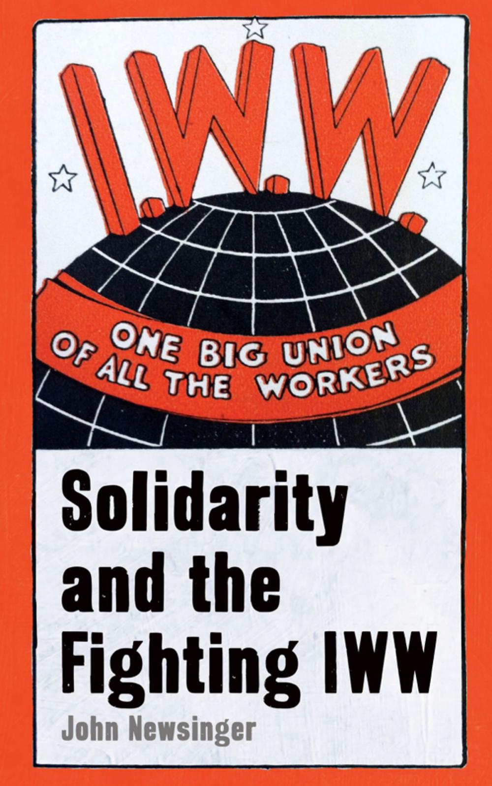 Big bigCover of One Big Union Of All The Workers