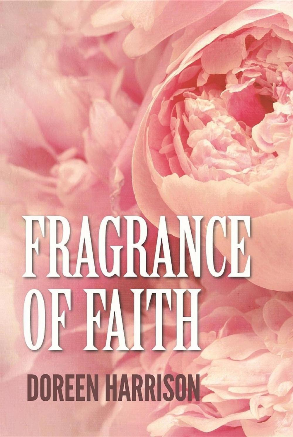 Big bigCover of Fragrance of Faith