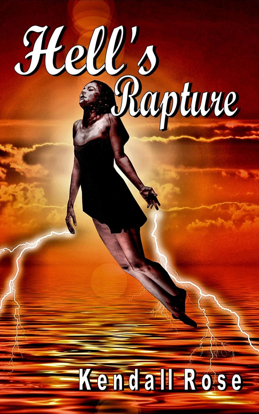 Big bigCover of Hell's Rapture