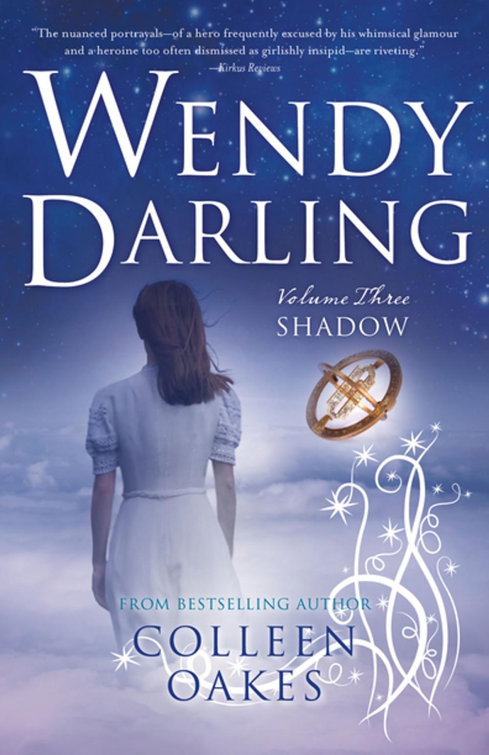 Big bigCover of Wendy Darling