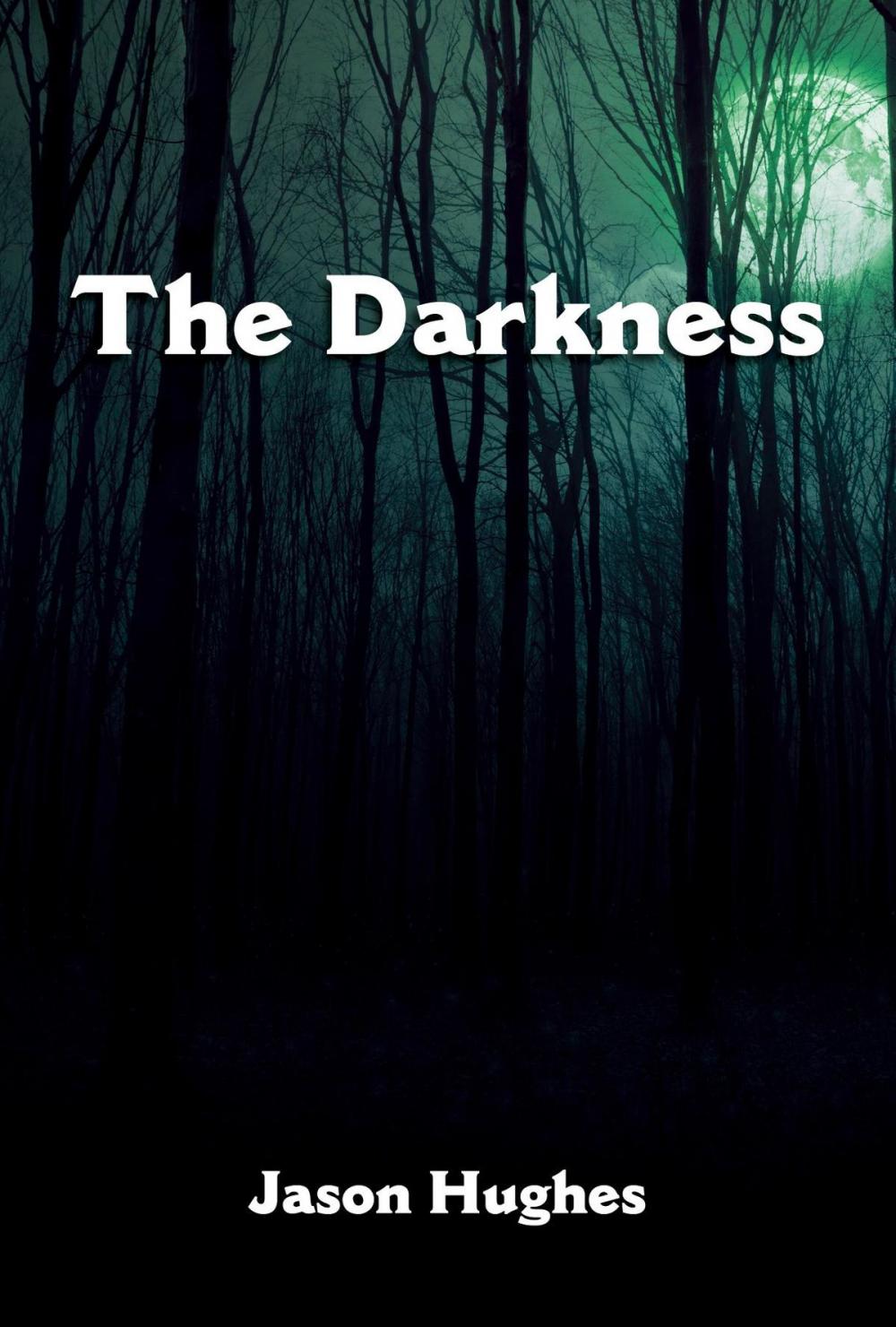 Big bigCover of The Darkness