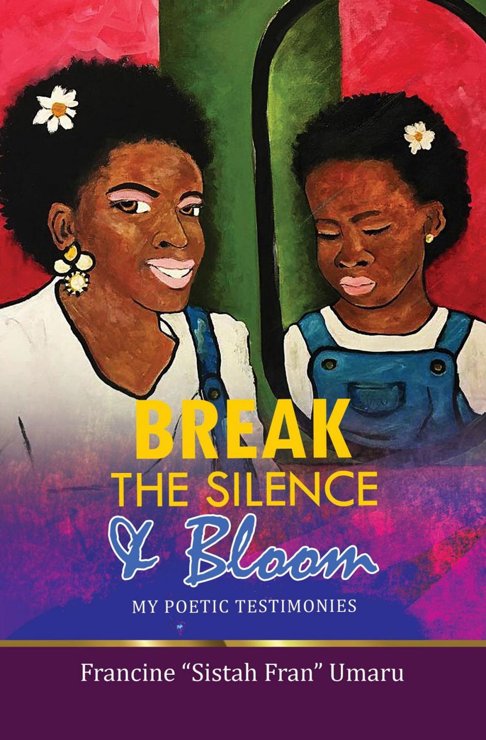 Big bigCover of Break The Silence & Bloom