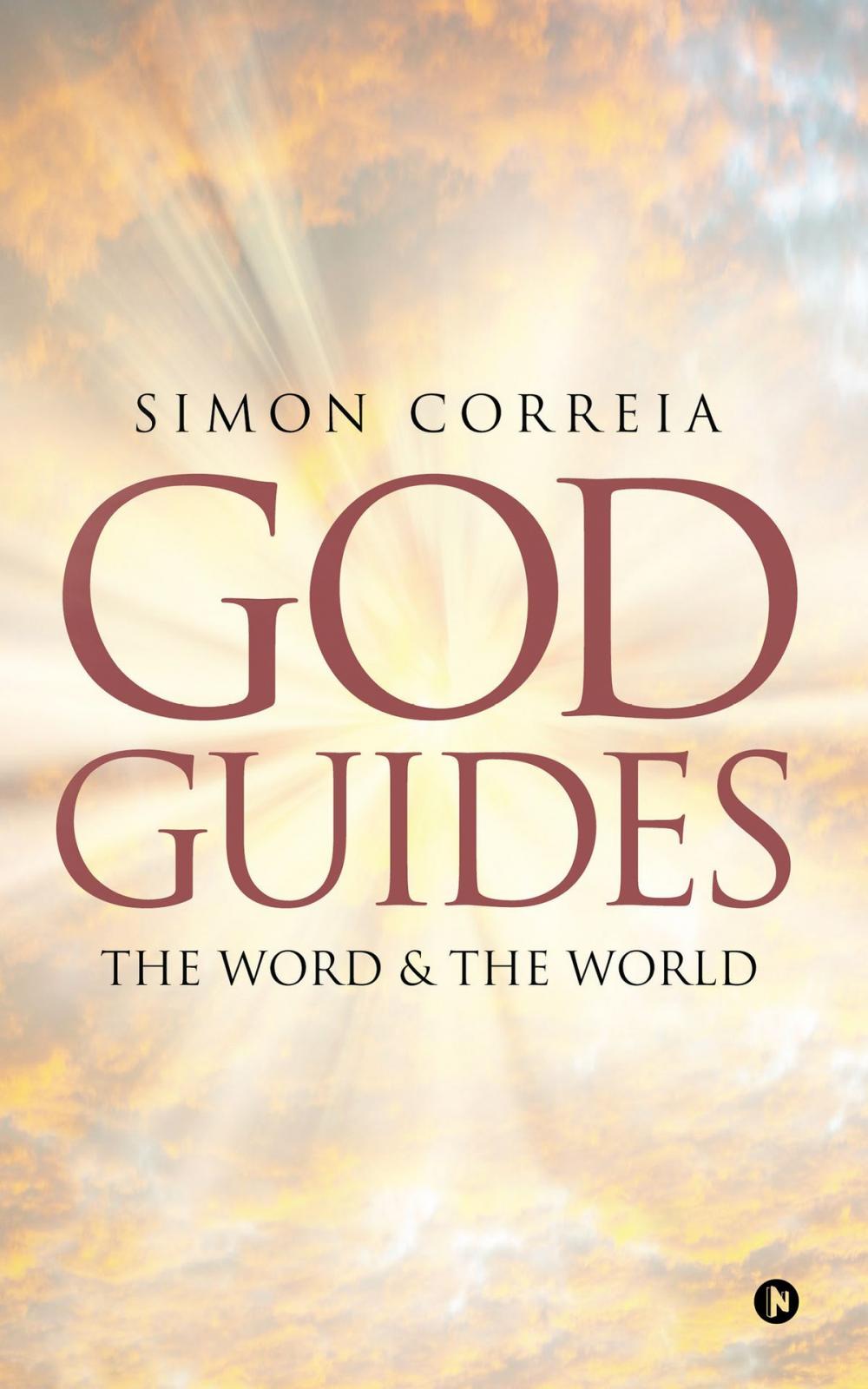 Big bigCover of God Guides
