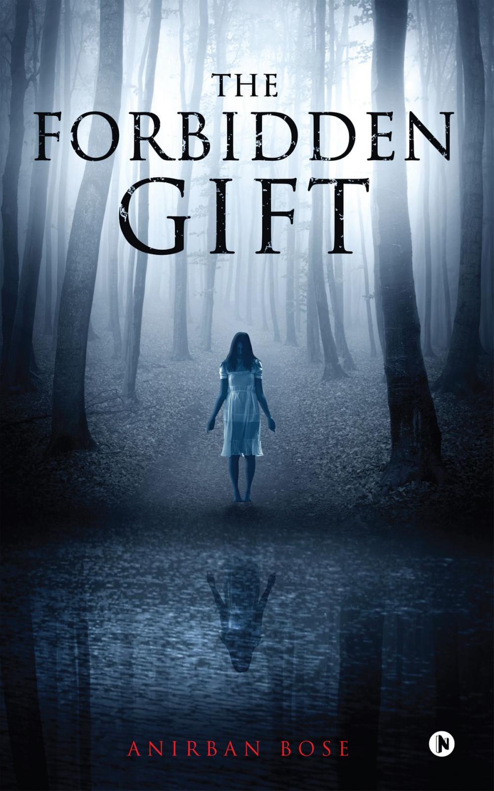 Big bigCover of The Forbidden Gift