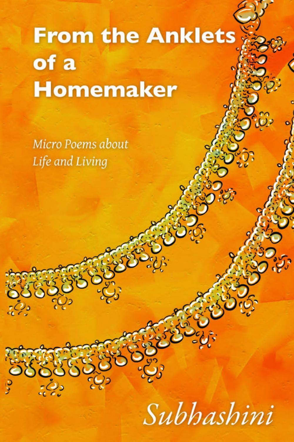 Big bigCover of From the Anklets of a Homemaker