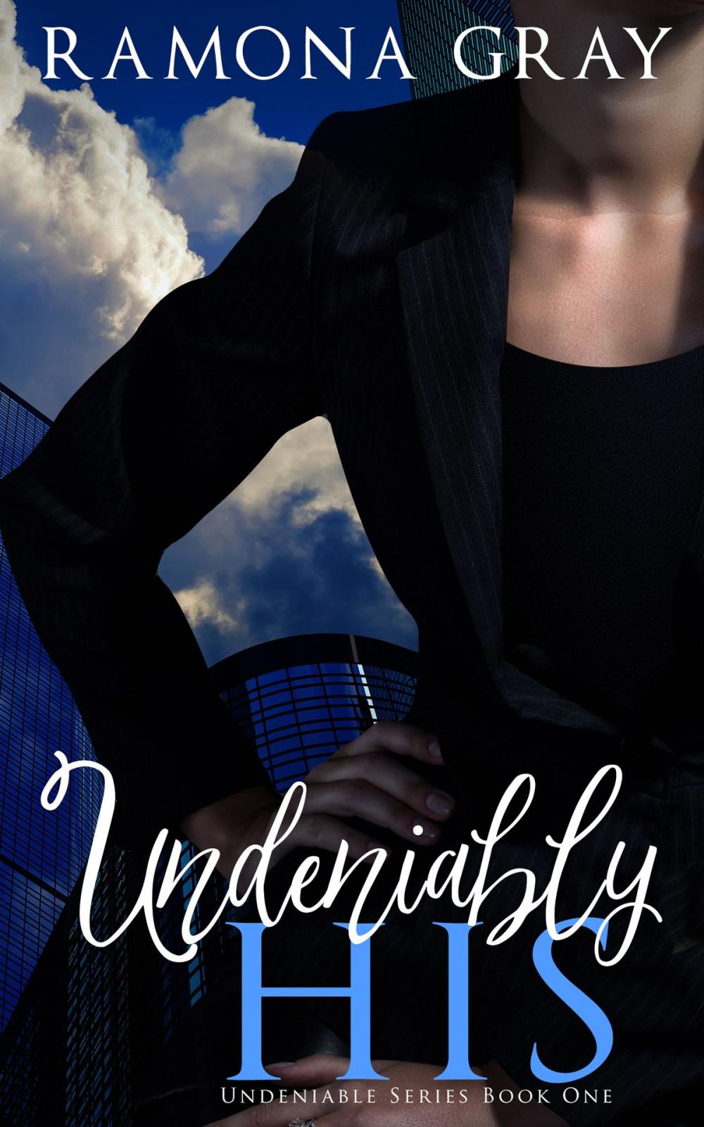 Big bigCover of Undeniably His (Book One)