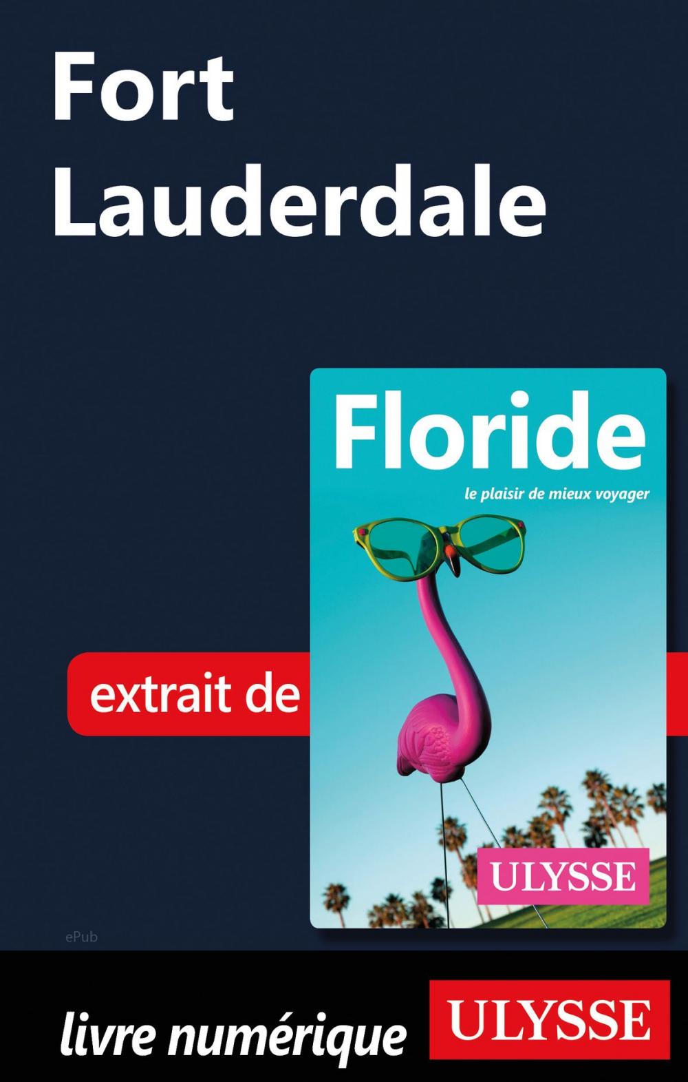 Big bigCover of Fort Lauderdale