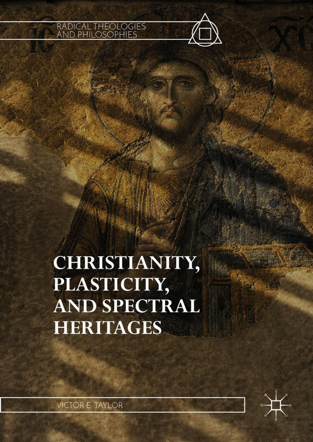 Big bigCover of Christianity, Plasticity, and Spectral Heritages
