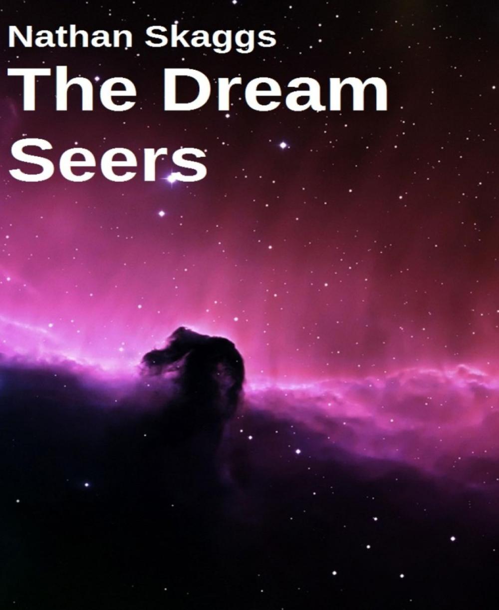 Big bigCover of The Dream Seers