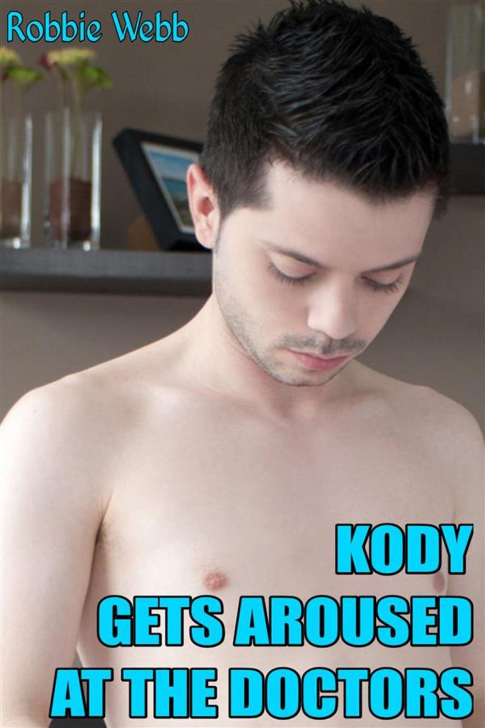 Big bigCover of Kody Gets Aroused At The Doctors