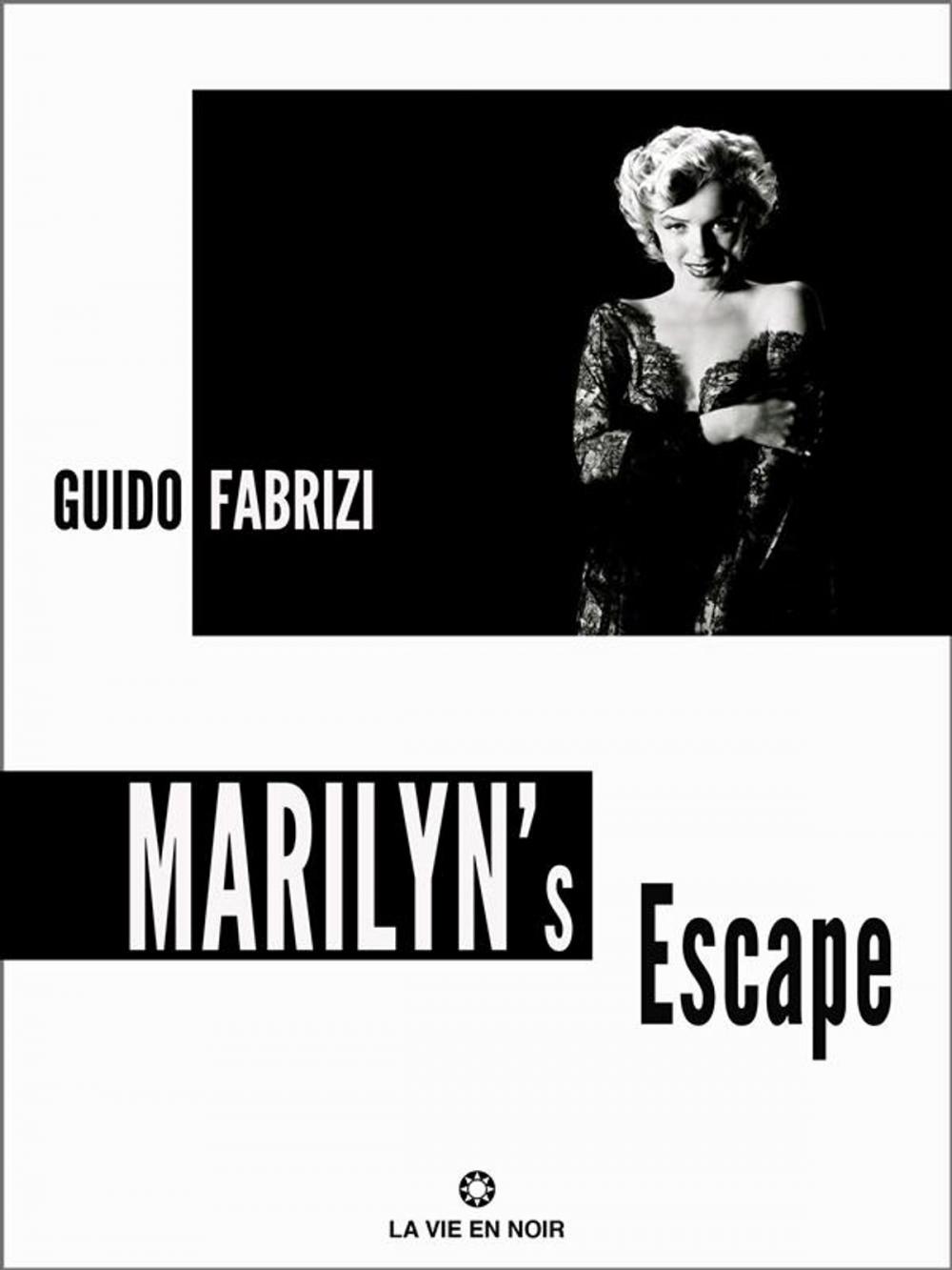 Big bigCover of Marilyn's Escape
