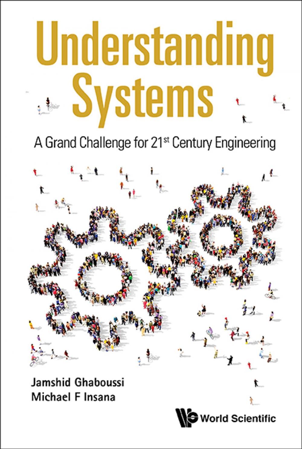 Big bigCover of Understanding Systems