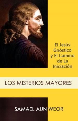 Cover of the book LOS MISTERIOS MAYORES by Richard Taylor Jr