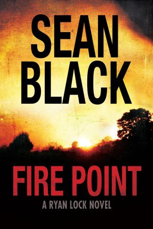 Cover of Fire Point – Ryan Lock #6