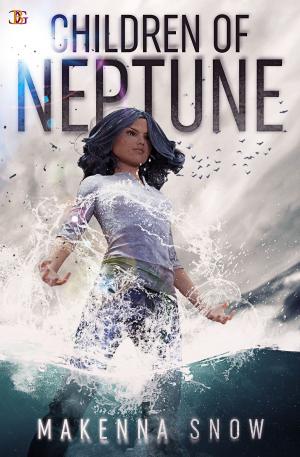 Cover of the book Children of Neptune by Celia Breslin