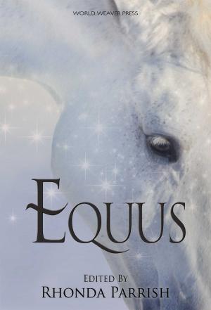 Cover of the book Equus by Meg Pontecorvo