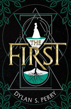 Cover of the book The First by Karen Kincy