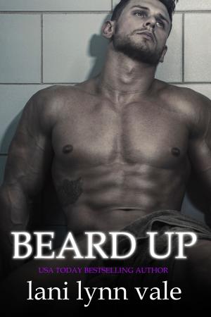 Cover of the book Beard Up by Natalie G. Owens