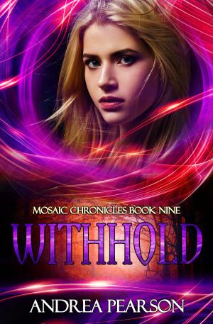 Cover of the book Withhold by Dante D. Ross