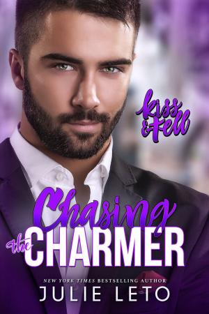 Book cover of Chasing the Charmer