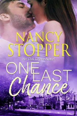 Cover of the book One Last Chance by Cait London