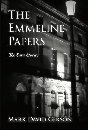 Book cover of The Emmeline Papers