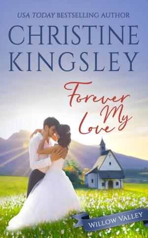 Book cover of Forever My Love
