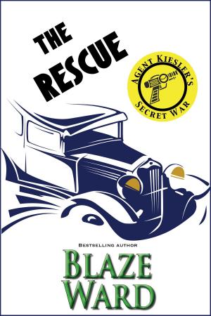 Cover of the book The Rescue by Rose Leighton