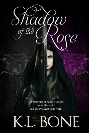 Book cover of Shadow of the Rose